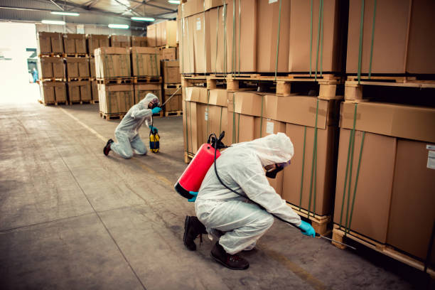 Best Cockroach Control Services  in East Foothills, CA